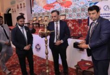आईसीएआई भोपाल शाखा द्वारा नवनिर्वाचित चार्टर्ड अकाउंटेंट्स हेतु भव्य दीक्षांत समारोह का आयोजन