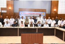 खेल प्रतिभाओं को आगे बढ़ाने के लिए संसाधनों और अवसरों की नहीं होगी कमी : मुख्यमंत्री विष्णु देव साय