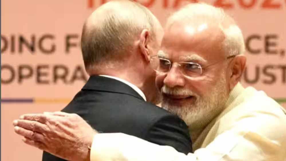BRICS में भारत की बड़ी कूटनीतिक जीत! एकतरफा युद्ध के खिलाफ बनी सहमति, दुनिया को दिया बड़ा संदेश BRICS में भारत की बड़ी कूटनीतिक जीत! एकतरफा युद्ध के खिलाफ बनी सहमति, दुनिया को दिया बड़ा संदेश