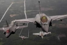 राफेल और F-35 से भी तेज! भारत के ‘पक्के यार’ का बड़ा ऑफर, पाकिस्‍तान की बढ़ी टेंशन