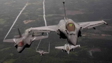 राफेल और F-35 से भी तेज! भारत के ‘पक्के यार’ का बड़ा ऑफर, पाकिस्‍तान की बढ़ी टेंशन