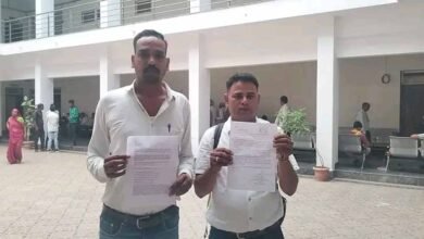 पंचायतों में गड़बड़ी पर बड़ी कार्रवाई, पांच सचिव निलंबित; 11 लोगों पर गिरी गाज