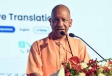 सरकारें ही जर्जर थीं तो सिस्टम भी जर्जर हो गया था: मुख्यमंत्री योगी आदित्यनाथ