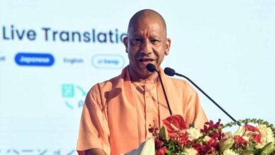 सरकारें ही जर्जर थीं तो सिस्टम भी जर्जर हो गया था: मुख्यमंत्री योगी आदित्यनाथ सरकारें ही जर्जर थीं तो सिस्टम भी जर्जर हो गया था: मुख्यमंत्री योगी आदित्यनाथ