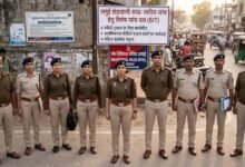 जमुई छेड़खानी केस में बड़ा एक्शन, 3 नाबालिग निरुद्ध; 2 युवकों की तलाश