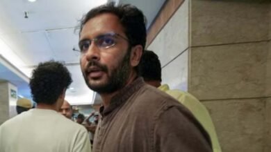 असम में CJP नेता आशुतोष रांका हिरासत में, गुवाहाटी मीटिंग से पहले पुलिस ने रोका