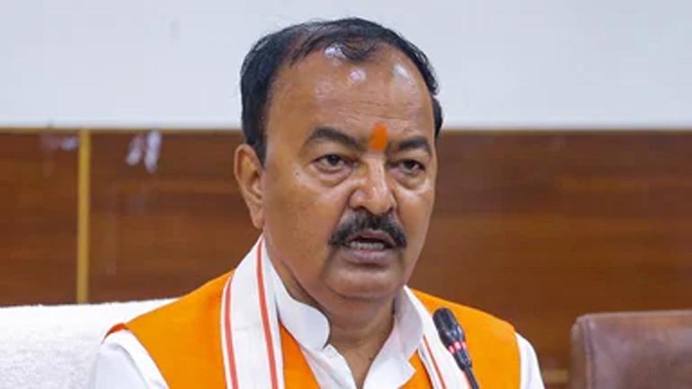 सुल्तानपुर के परियोजना निदेशक सस्पेंड, डिप्टी CM केशव मौर्य ने विभागीय जांच के दिए आदेश सुल्तानपुर के परियोजना निदेशक सस्पेंड, डिप्टी CM केशव मौर्य ने विभागीय जांच के दिए आदेश