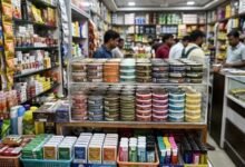 निकोटीन पाउच पर केंद्र सरकार सख्त, राज्यों को बिक्री रोकने और जब्ती के निर्देश