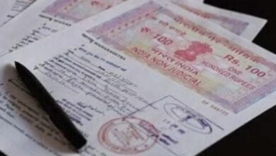 लखनऊ में 1000 करोड़ की जमीन खरीद पर बड़ा एक्शन, 846 रजिस्ट्रियां होंगी निरस्त
