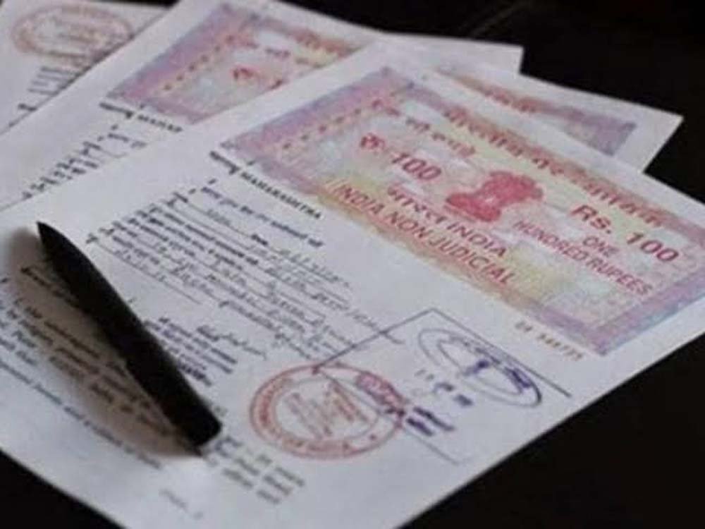 लखनऊ में 1000 करोड़ की जमीन खरीद पर बड़ा एक्शन, 846 रजिस्ट्रियां होंगी निरस्त लखनऊ में 1000 करोड़ की जमीन खरीद पर बड़ा एक्शन, 846 रजिस्ट्रियां होंगी निरस्त