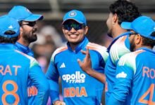 3 अक्टूबर को इतिहास रचेगा भारत, दो देशों में एक साथ खेलेंगी भारतीय क्रिकेट टीमें