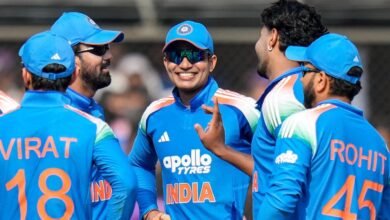 3 अक्टूबर को इतिहास रचेगा भारत, दो देशों में एक साथ खेलेंगी भारतीय क्रिकेट टीमें
