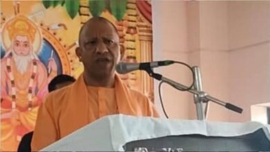 विश्वकर्मा जयंती पर CM योगी ने कारीगरों को दी बधाई, बोले- सम्मान देने वाला देश ही आगे बढ़ता है