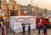 दुर्गा पूजा में आग से सुरक्षा के पुख्ता इंतजाम, 24 जिलों में तैनात होंगे मिनी वाटर टेंडर