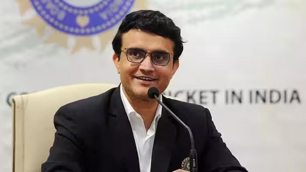 सौरव गांगुली की बायोपिक शूटिंग के बाद खराब हुई पिच? लेस्टरशायर पर लगा भारी जुर्माना सौरव गांगुली की बायोपिक शूटिंग के बाद खराब हुई पिच? लेस्टरशायर पर लगा भारी जुर्माना