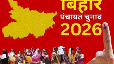 बिहार पंचायत चुनाव 2026 टले, अब 2027 में होने की संभावना
