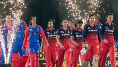 WPL 2027 Retention: RCB-दिल्ली ने बड़े खिलाड़ियों को किया रिलीज, जानें किसे मिली जगह