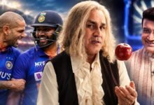 टीवी पर एक्टर्स की कुर्सी खतरे में! रोहित से सहवाग तक, क्रिकेटर्स बने नए होस्ट टीवी पर एक्टर्स की कुर्सी खतरे में! रोहित से सहवाग तक, क्रिकेटर्स बने नए होस्ट