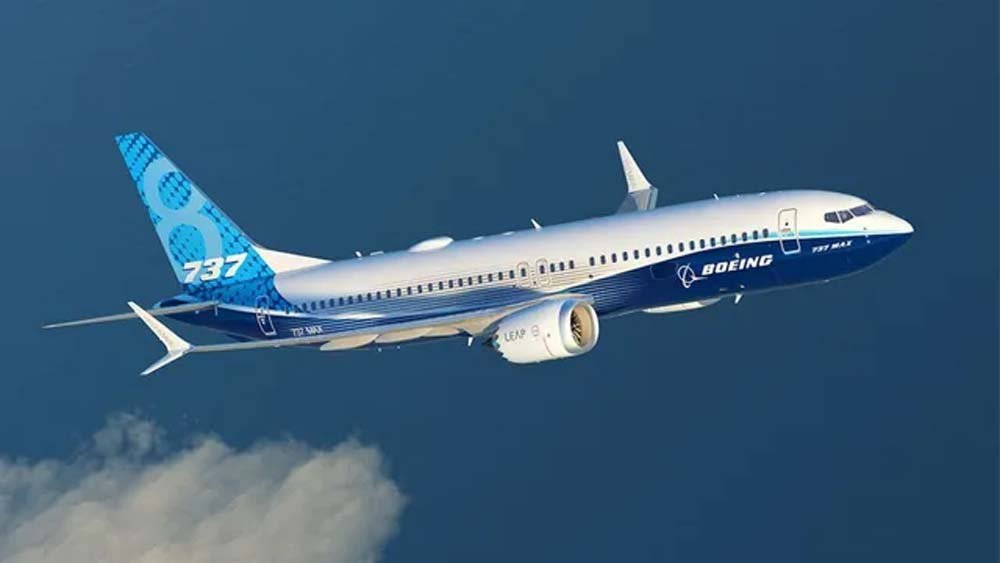 Boeing 737 MAX में सॉफ्टवेयर गड़बड़ी, लैंडिंग के वक्त पायलटों को नहीं मिलेगा ऑटोमेटेड गाइडेंस