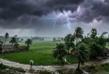 बिहार में बदलेगा मौसम का मिजाज, पटना समेत कई जिलों में बारिश का अलर्ट