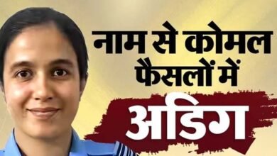 NEET PG 2026 में झारखंड की पल्लाक्षी प्रसाद का कमाल, ऑल इंडिया रैंक 2 हासिल की