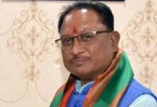 बारिश के दौरान निर्माणाधीन सड़कों पर आवागमन में नागरिकों को न हो परेशानी : मुख्यमंत्री विष्णु देव साय