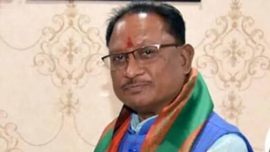 बारिश के दौरान निर्माणाधीन सड़कों पर आवागमन में नागरिकों को न हो परेशानी : मुख्यमंत्री विष्णु देव साय बारिश के दौरान निर्माणाधीन सड़कों पर आवागमन में नागरिकों को न हो परेशानी : मुख्यमंत्री विष्णु देव साय