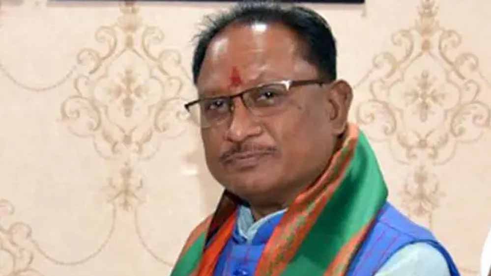बारिश के दौरान निर्माणाधीन सड़कों पर आवागमन में नागरिकों को न हो परेशानी : मुख्यमंत्री विष्णु देव साय बारिश के दौरान निर्माणाधीन सड़कों पर आवागमन में नागरिकों को न हो परेशानी : मुख्यमंत्री विष्णु देव साय