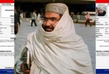 FATF बैठक से पहले पाकिस्तान का नया पैंतरा, मसूद अजहर पर 70 लाख का इनाम घोषित; उठे सवाल
