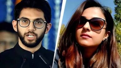 दिशा सालियान केस में CBI ने दर्ज की FIR, आदित्य ठाकरे समेत डिनो मोरिया, रिया चक्रवर्ती और सूरज पंचोली के नाम दिशा सालियान केस में CBI ने दर्ज की FIR, आदित्य ठाकरे समेत डिनो मोरिया, रिया चक्रवर्ती और सूरज पंचोली के नाम