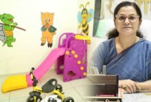 रायपुर : बलरामपुर जिले में सेवा और स्नेह का अनूठा संकल्प, आंगनबाड़ी के नन्हे-मुन्नों के लिए होगा खिलौना दान