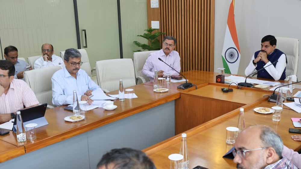 प्रधानमंत्री मोदी द्वारा प्रज्ज्वलित विकास के दीपक का प्रकाश फैल रहा हैं देशभर में : मुख्यमंत्री डॉ. यादव प्रधानमंत्री मोदी द्वारा प्रज्ज्वलित विकास के दीपक का प्रकाश फैल रहा हैं देशभर में : मुख्यमंत्री डॉ. यादव