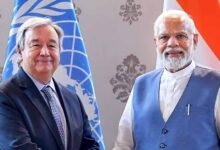 भारत को मिलेगा वीटो पावर? रूस-चीन के बाद UN चीफ ने भी किया बड़ा ऐलान