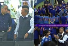 अब हरमनप्रीत कौर पर BCCI का सख्त रुख, नकवी के सामने नहीं झुका बोर्ड