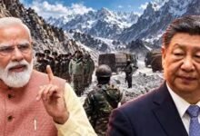 LAC पर घट रही चीनी PLA की तैनाती, भारत ने बनाई मजबूत पकड़; लद्दाख बॉर्डर से बड़ा अपडेट