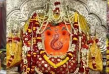गणेश चतुर्थी पर घर-घर विराजेंगे गजानन, खजराना में 7 करोड़ के गहनों से सजेगा दरबार; बड़ा गणपति में 101 किलो का भोग
