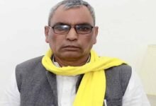 गरीब राजभर समाज में पैदा हुआ, इसलिए मेरी पैदाइश पर टिप्पणी: ओम प्रकाश राजभर