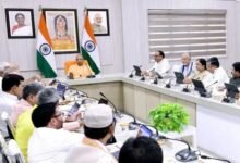 यूपी में जमीन का भू-उपयोग बदलना हुआ आसान, 6000 वर्गमीटर तक प्राधिकरण लेंगे फैसला