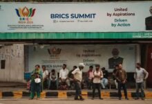 BRICS समिट के लिए दिल्ली तैयार: 17 गोलचक्कर जगमगाएंगे, 41 सड़कों पर खास निगरानी