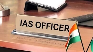 बिहार में कानून व्यवस्था पर बड़ा एक्शन, 36 अफसरों को 40 जिलों की जिम्मेदारी