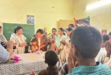बच्चे को मिला सहभागिता का अधिकार बच्चे की इच्छा बनी आयोग की प्राथमिकता