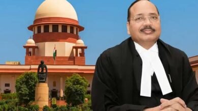 CJI सूर्यकांत का बड़ा बयान, मनी लॉन्ड्रिंग का पैसा 8 अरब लैपटॉप खरीदने लायक CJI सूर्यकांत का बड़ा बयान, मनी लॉन्ड्रिंग का पैसा 8 अरब लैपटॉप खरीदने लायक