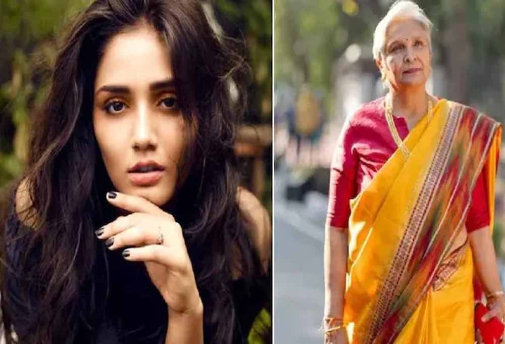 त्विशा शर्मा मामले में आरोपी गिरिबाला सिंह को हाईकोर्ट से फिलहाल राहत नहीं, CBI ने जमानत का किया विरोध त्विशा शर्मा मामले में आरोपी गिरिबाला सिंह को हाईकोर्ट से फिलहाल राहत नहीं, CBI ने जमानत का किया विरोध