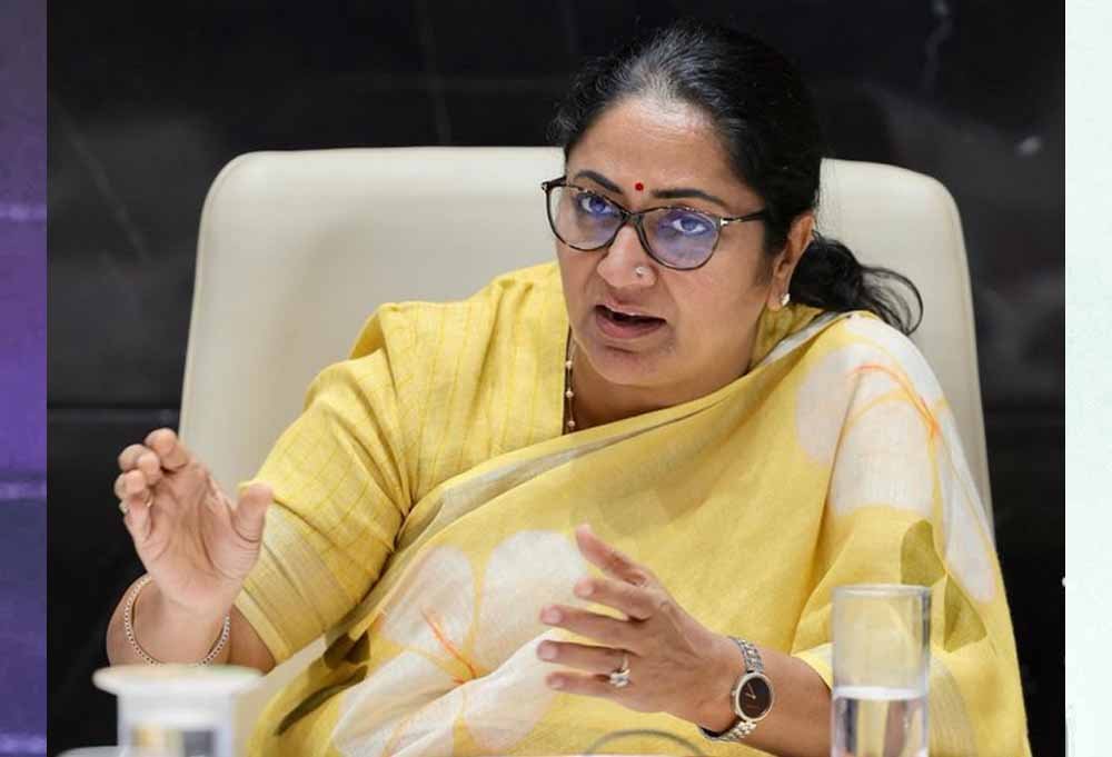 दिल्ली में छात्रों के लिए बनेगा 10 हजार बेड वाला हॉस्टल, CM रेखा गुप्ता का बड़ा ऐलान दिल्ली में छात्रों के लिए बनेगा 10 हजार बेड वाला हॉस्टल, CM रेखा गुप्ता का बड़ा ऐलान
