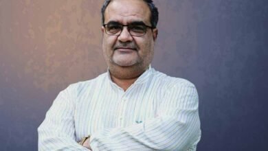 ‘मोदी की गारंटी पर देश को भरोसा’, यूसीसी पर अमित शाह के बयान का भूपेंद्र चौधरी ने किया स्वागत ‘मोदी की गारंटी पर देश को भरोसा’, यूसीसी पर अमित शाह के बयान का भूपेंद्र चौधरी ने किया स्वागत