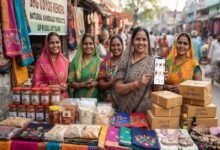 ग्लोबल मार्केट में दिग्गज कंपनियों को टक्कर देंगी यूपी की दीदियां, 3 हजार से ज्यादा उत्पाद पहुंचेंगे दुनिया तक