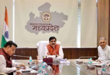 खेती में नवाचार की नई कहानी लिख रहे हैं दमोह जिले के किसान : मुख्यमंत्री डॉ. यादव