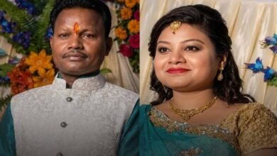 शहडोल से BJP सांसद हिमाद्री सिंह और नरेंद्र मरावी का तलाक, आपसी सहमति से हुए अलग शहडोल से BJP सांसद हिमाद्री सिंह और नरेंद्र मरावी का तलाक, आपसी सहमति से हुए अलग