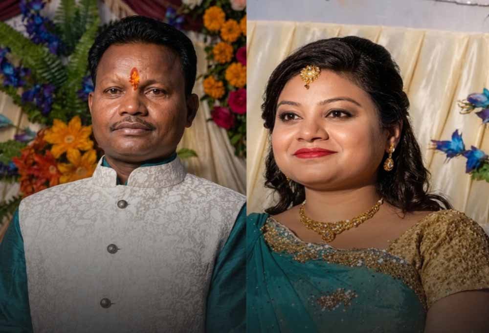 शहडोल से BJP सांसद हिमाद्री सिंह और नरेंद्र मरावी का तलाक, आपसी सहमति से हुए अलग शहडोल से BJP सांसद हिमाद्री सिंह और नरेंद्र मरावी का तलाक, आपसी सहमति से हुए अलग