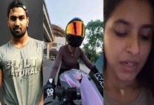 गुरुग्राम हिट-एंड-रन केस में बड़ा एक्शन, महिला राइडर को टक्कर मारने वाला कल्याण बैंसला गिरफ्तार